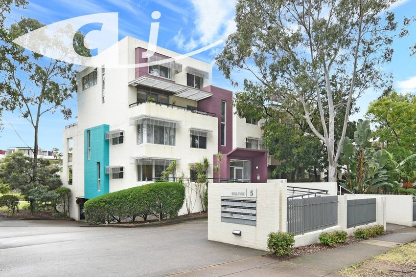 27/5 Nurmi Avenue