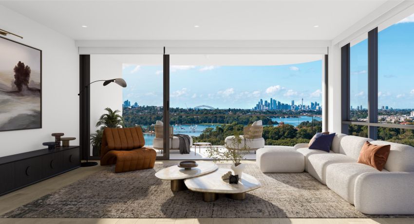 33-41 Blaxland Road, Rhodes