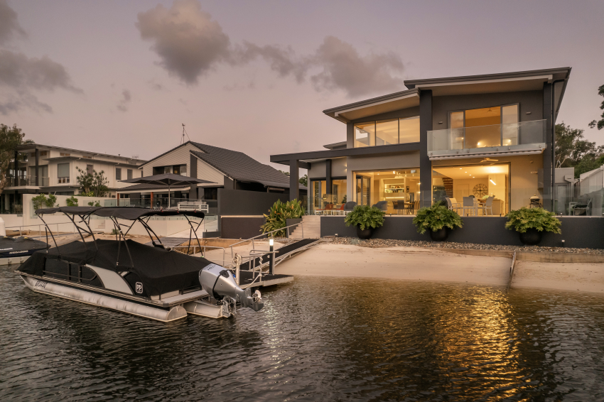 Sold - 15 Wyuna Drive, Noosaville