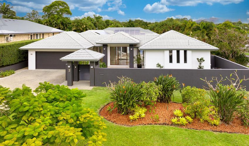 2 Wirra Place