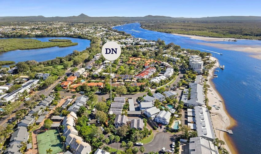 5/5 Barbados Crescent