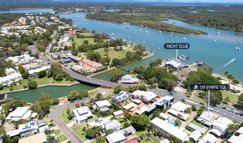139 Gympie Terrace