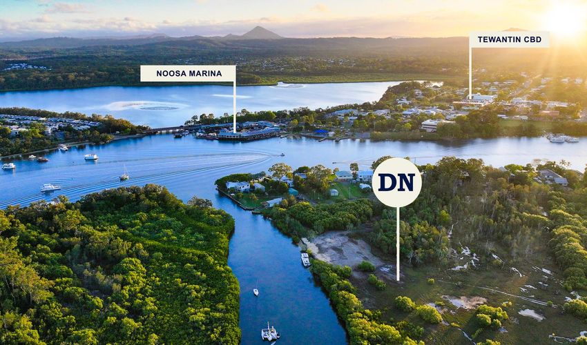2 Noosa River Drive