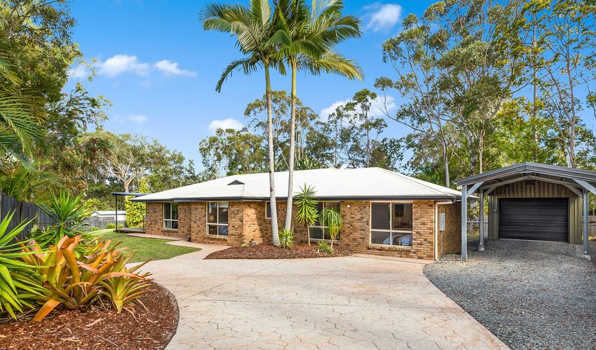 145 Outlook Drive