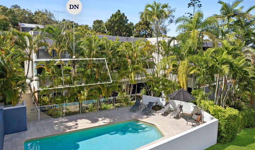4/6 Edgar Bennett Avenue