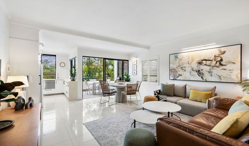19/40 Hastings Street