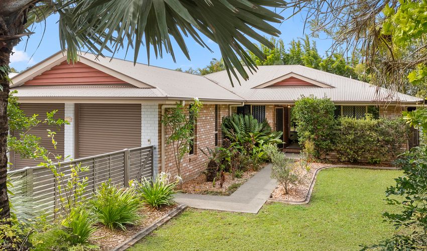 12 George Street