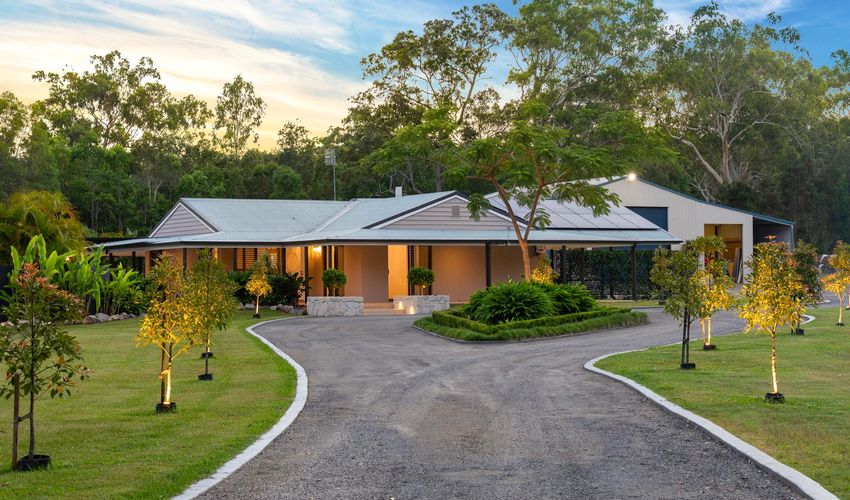 23  Little Creek Road