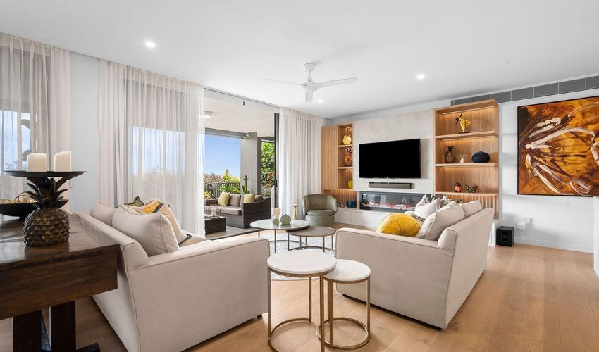 1712/5 Lakeview Rise