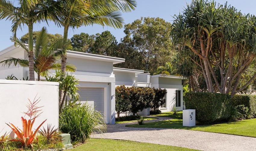 1 Oakleaf Close