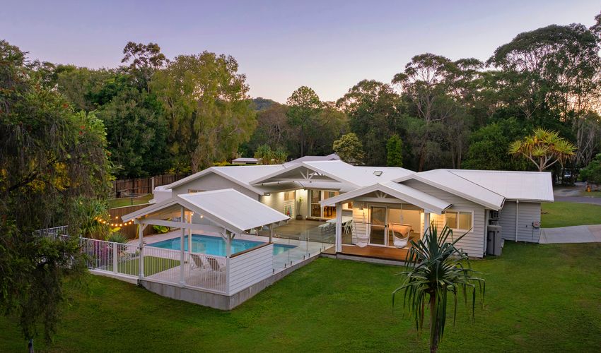 10  Bushranger Court