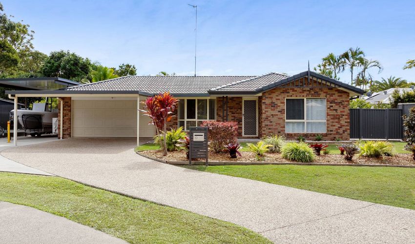 10 Portrush Court