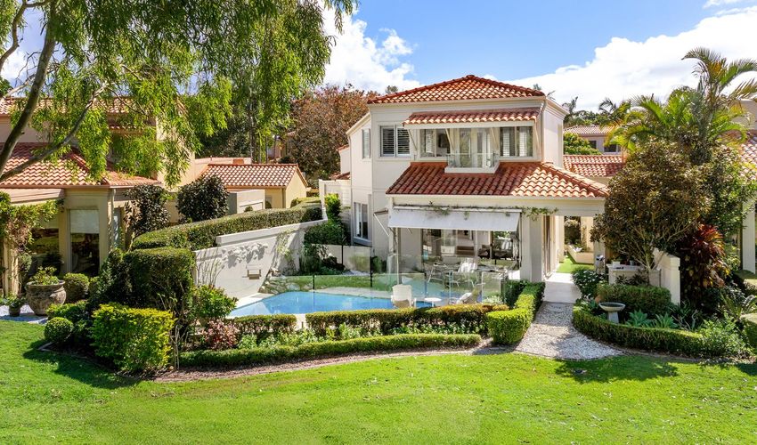 132/61 Noosa Springs Drive