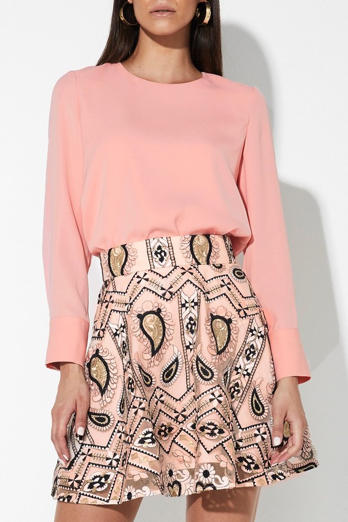 Tops Archives Luxe to Leisure