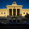 courthouse