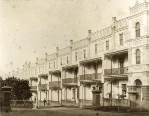 georginastreet