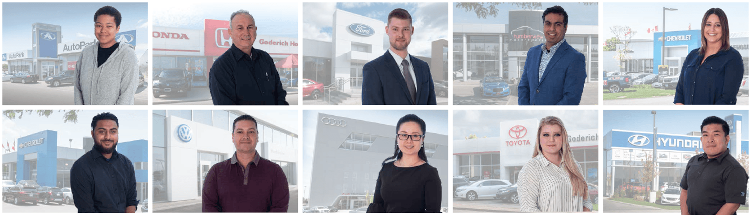 The Humberview Group