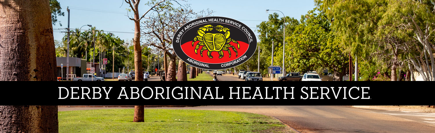 Derby Aboriginal Medical Service