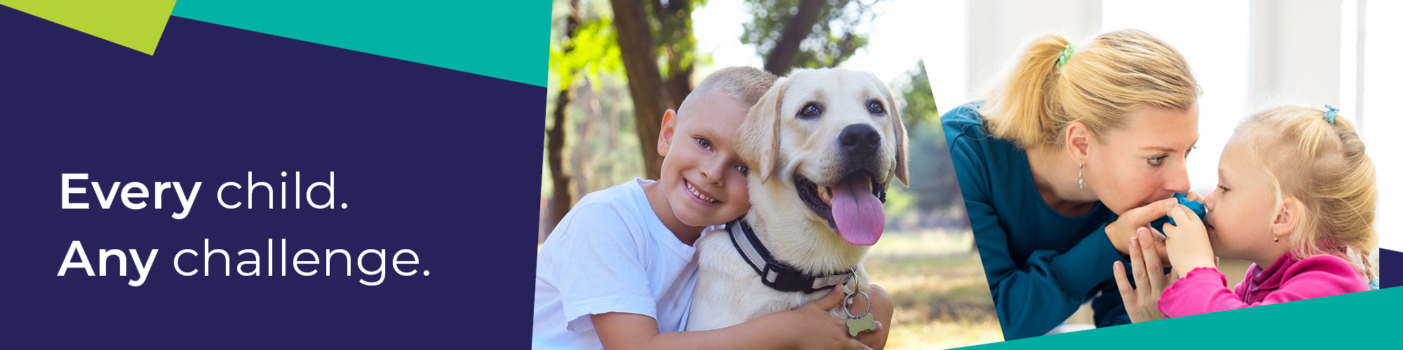 Occupational Therapist DogAssisted Therapy Kites Therapy