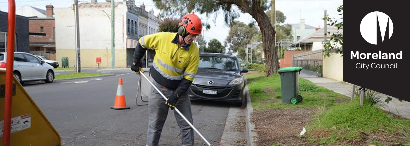Mechanical Street Sweeper Driver / Operator Moreland City Council