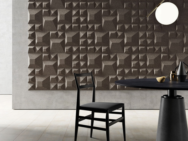 View of The Versatility of Cork in Interior Design -Specifier Source