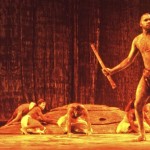 Bangarra Dance Theatre