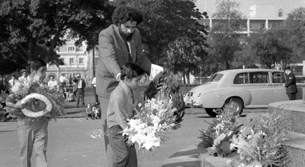 Recognising military service