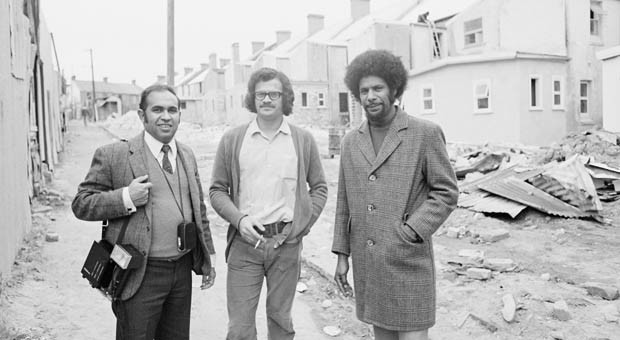 Aboriginal Housing Company