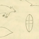 Detail from an illustration of the engravings