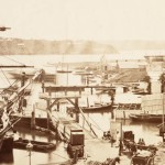 Government Boatsheds