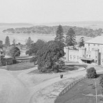 Conservatorium of Music