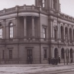 Paddington Town Hall