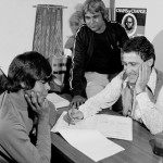 Redfern’s Aboriginal Legal Service