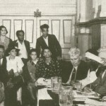 Day of Mourning in 1938