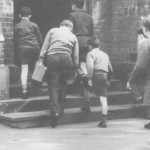 Cleveland Street High School