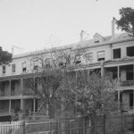 Aborigines Protection Board Office