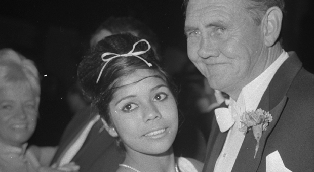 Debutantes Ball 1968