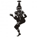 Aboriginal Dance Theatre Redfern logo