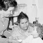 Aboriginal Medical Service in 1974