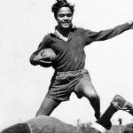 Merv ‘Boomanulla’ Williams