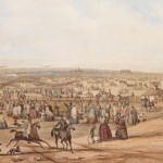 Prince Alfred Park 1850