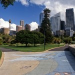 Wuganmagulya (Farm Cove)