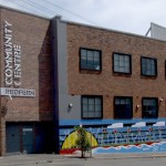 Redfern Community Centre