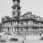 Sydney Town Hall