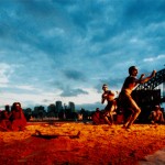 Bangarra Dance Theatre