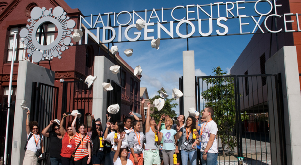 National Centre of Indigenous Excellence