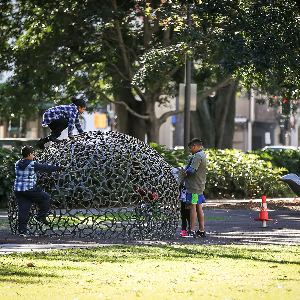 Redfern Park