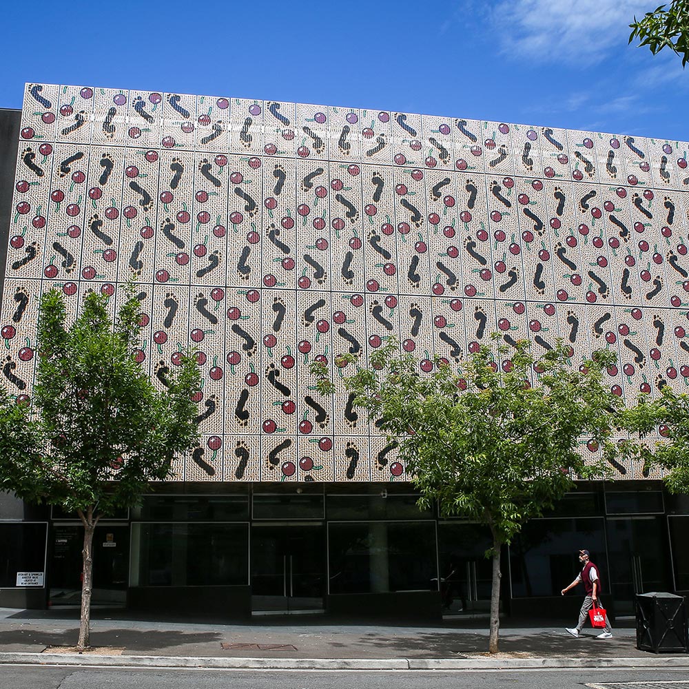 Gadigal Information Services