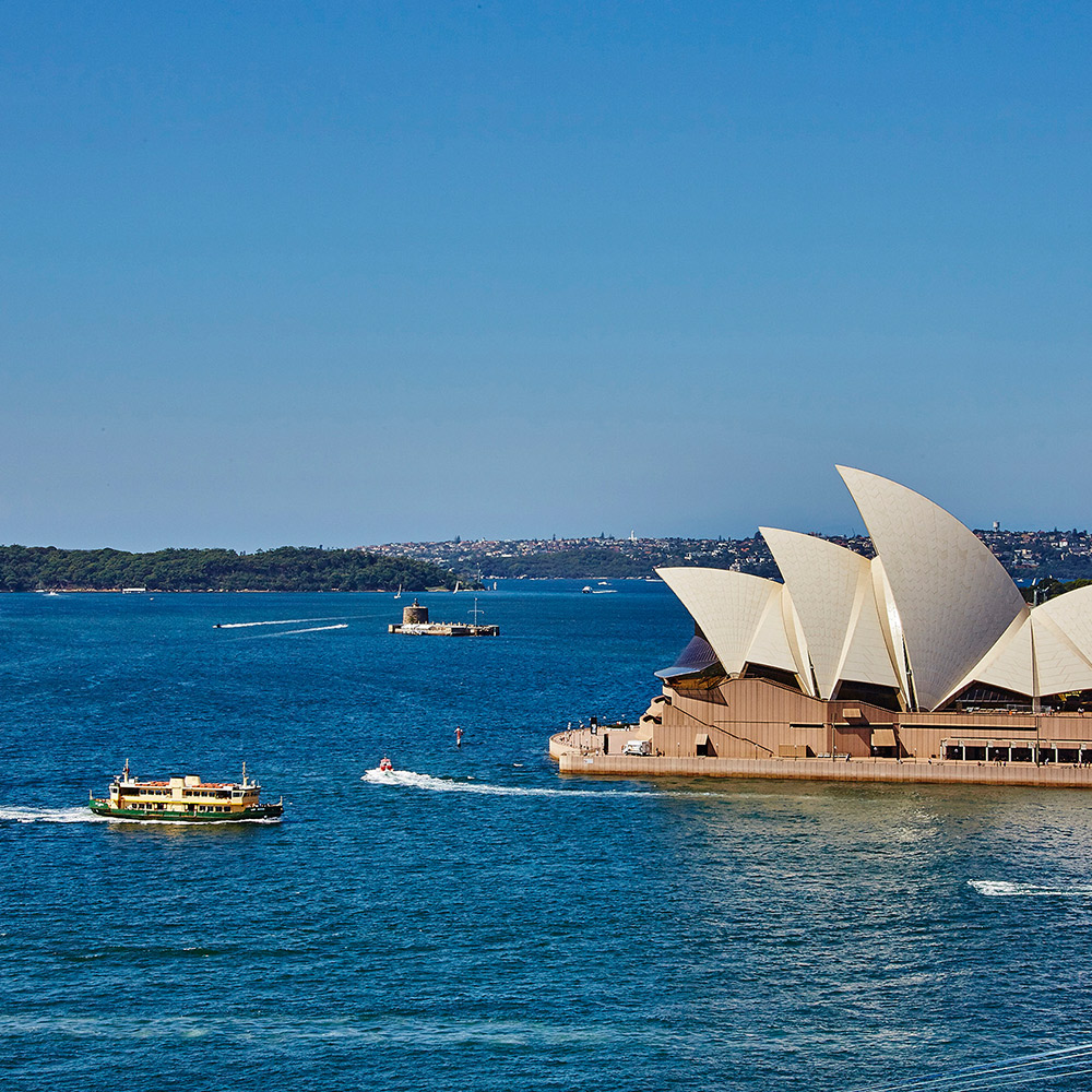 Bennelong Point