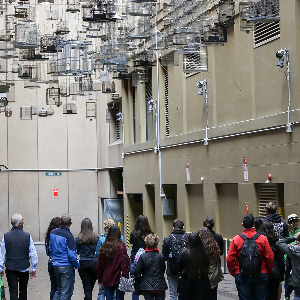 Angel Place
